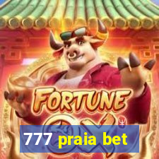 777 praia bet